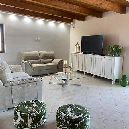 הוילה Cirò Marina Carmen House מראה חיצוני תמונה