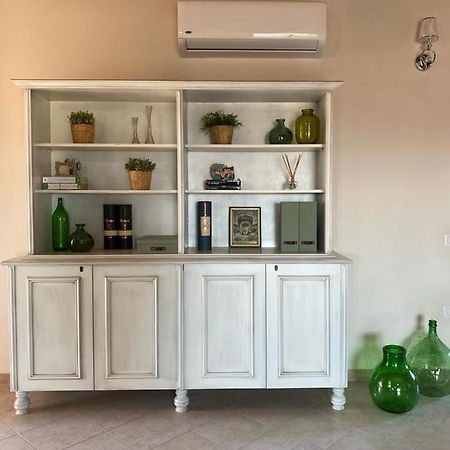 הוילה Cirò Marina Carmen House מראה חיצוני תמונה