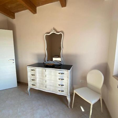 הוילה Cirò Marina Carmen House מראה חיצוני תמונה