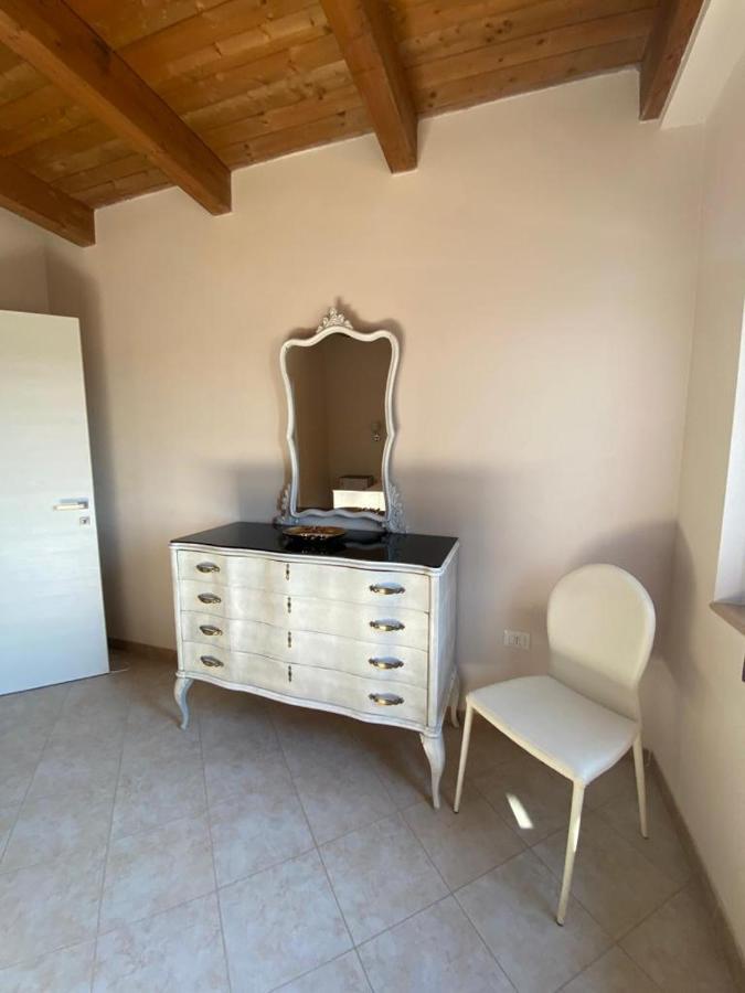 הוילה Cirò Marina Carmen House מראה חיצוני תמונה