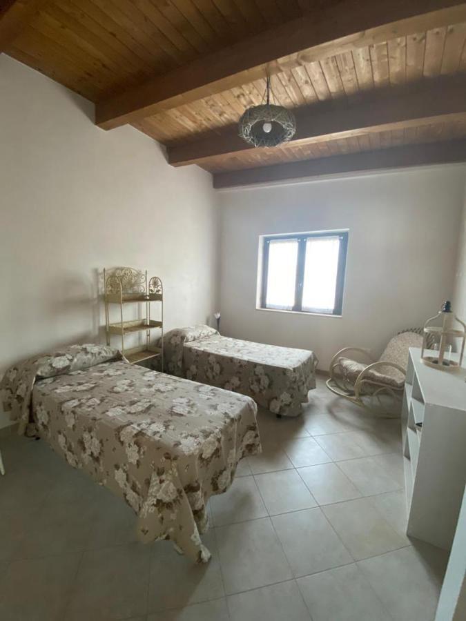 הוילה Cirò Marina Carmen House מראה חיצוני תמונה